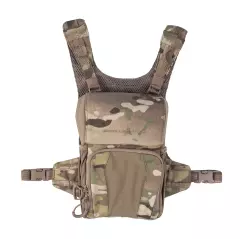 Pouzdro na dalekohled Eberlestock Small Recon Modular Bino Harness, Multicam