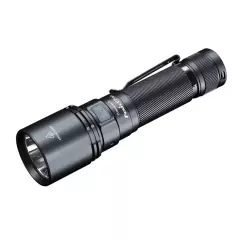 Nabíjecí LED svítilna Fenix C7 2.0, černá, 3300 lm
