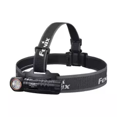 Nabíjecí čelovka Fenix HM61R Amber V3.0, 1800 lm