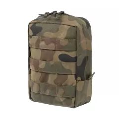 Univerzální sumka Helikon-Tex Field, Cordura®, PL Woodland