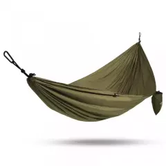 Houpací síť Pentagon Mynest Hammock, RAL7013
