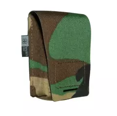 Pouzdro Templar’s Gear na pouta, M81 Woodland