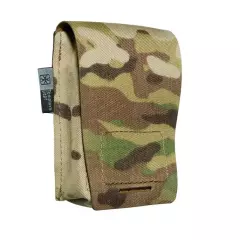 Pouzdro Templar’s Gear na pouta, Multicam