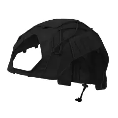 Potah na helmu Direct Action Fast Helmet Cover MK II, černý