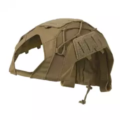 Potah na helmu Direct Action Fast Helmet Cover MK II, Coyote Brown