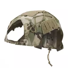 Potah na helmu Direct Action Fast Helmet Cover MK II, Multicam