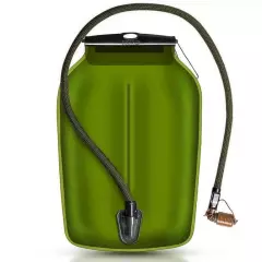 Hydratační vak Source WLPS 3L, Foliage Green