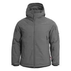 Bunda Pentagon LCP V2.0 Primaloft® Parka, Cinder Grey