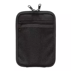 Jednoduchá kapsička na skryté nošení zbraně Falco G226/L - velká, černá