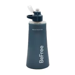 KATADYN filtr na vodu BeFree AC, 1 l, modrý