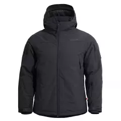 Bunda Pentagon LCP V2.0 Primaloft® Parka, černá