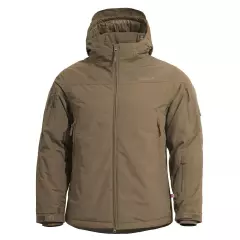 Bunda Pentagon LCP V2.0 Primaloft® Parka, Coyote