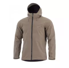 Softshellová bunda Pentagon Monlite WP, Coyote