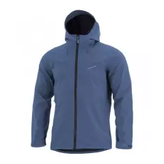 Softshellová bunda Pentagon Monlite WP, RAF Blue