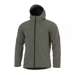 Softshellová bunda Pentagon Monlite WP, RAL7013