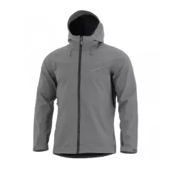 Softshellová bunda Pentagon Monlite WP, Wolf Grey