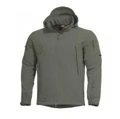 Softshellová bunda Pentagon Artaxes Soft, RAL7013