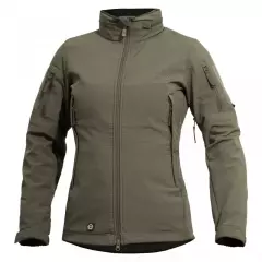 Dámská softshellová bunda Pentagon Artaxes Women´s, RAL 7013