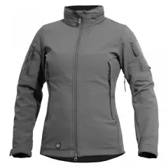Dámská softshellová bunda Pentagon Artaxes Women´s, Wolf Grey