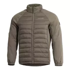 Zimní bunda Pentagon Neutron Primaloft® Hybrid jacket, RAL 7013
