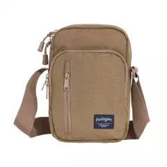 Pentagon Taška přes rameno Pentagon Kleos Messenger Bag (2,5 l), Coyote