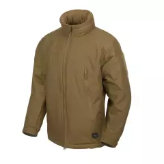 Bunda Helikon Level 7 Climashield® Apex, Coyote