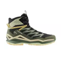 Boty LOWA Maddox Pro GTX Mid, černé/olive
