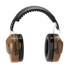 Chrániče sluchu Earmor M06A Passive Hearing Protector, Coyote