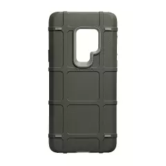 Pouzdro Magpul Bump Case pro Samsung Galaxy S9, OD Green