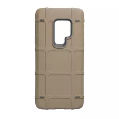 Pouzdro Magpul Bump Case pro Samsung Galaxy S9 Plus, Coyote