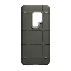 Pouzdro Magpul Bump Case pro Samsung Galaxy S9 Plus, OD Green