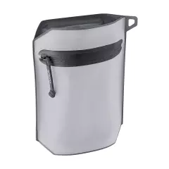 Voděodolné pouzdro Magpul DAKA Volume Pouch 3 l, šedé