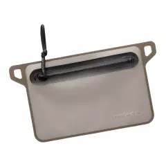 Voděodolné pouzdro Magpul DAKA Waterproof Window Pouch Small. Coyote