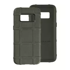 Pouzdro Magpul Bump Case pro Samsung Galaxy S8, OD Green