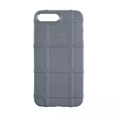 Pouzdro Magpul Field Case iPhone 7/8 Plus, šedé