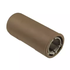 Kryt tlumiče Magpul Suppressor Cover Silencer Jacket 5.5´´, Coyote