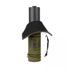 Návlek na tlumič Mauser Over