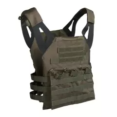 Nosič plátů Mil-Tec Gen II, OD