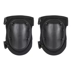 Chrániče kolen Altaflex Shockguard, černé