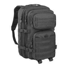 Batoh Defcon Tactical Bull (36 l), černý