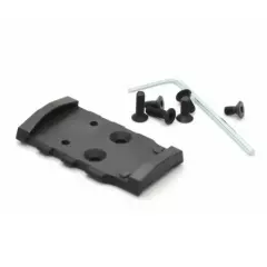 Montážní destička Perfect Parts pro kolimátory Holosun na Walther PDP