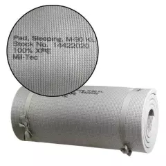 Pěnová dvouvrstvá karimatka Mil-Tec NATO Isomate XPE