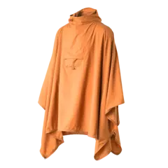 Pončo Helikon Swagman Scarf, Neon Orange
