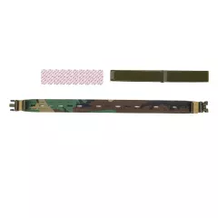 Opasek Templar´s Gear PT6 Tactical Belt, M81 Woodland
