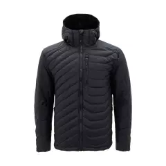 Carinthia Bunda Carinthia G-Loft ESG Jacket, černá
