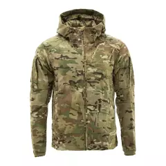 Bunda Carinthia Softshell Special Forces, multicam, L