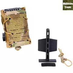 Templar’s Gear Samosvorná modulární sumka Templar’s Gear Advanced pro puškový zásobník AR/M4/SA58/AK, Multicam Tropic
