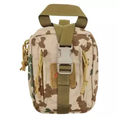 Lékarnička Templar’s Gear Rip-off First Aid Pouch, Desert 3FTD