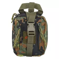 Lékarnička Templar’s Gear Rip-off First Aid Pouch, Flecktarn