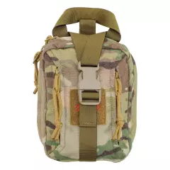 Lékarnička Templar’s Gear Rip-off First Aid Pouch, Multicam